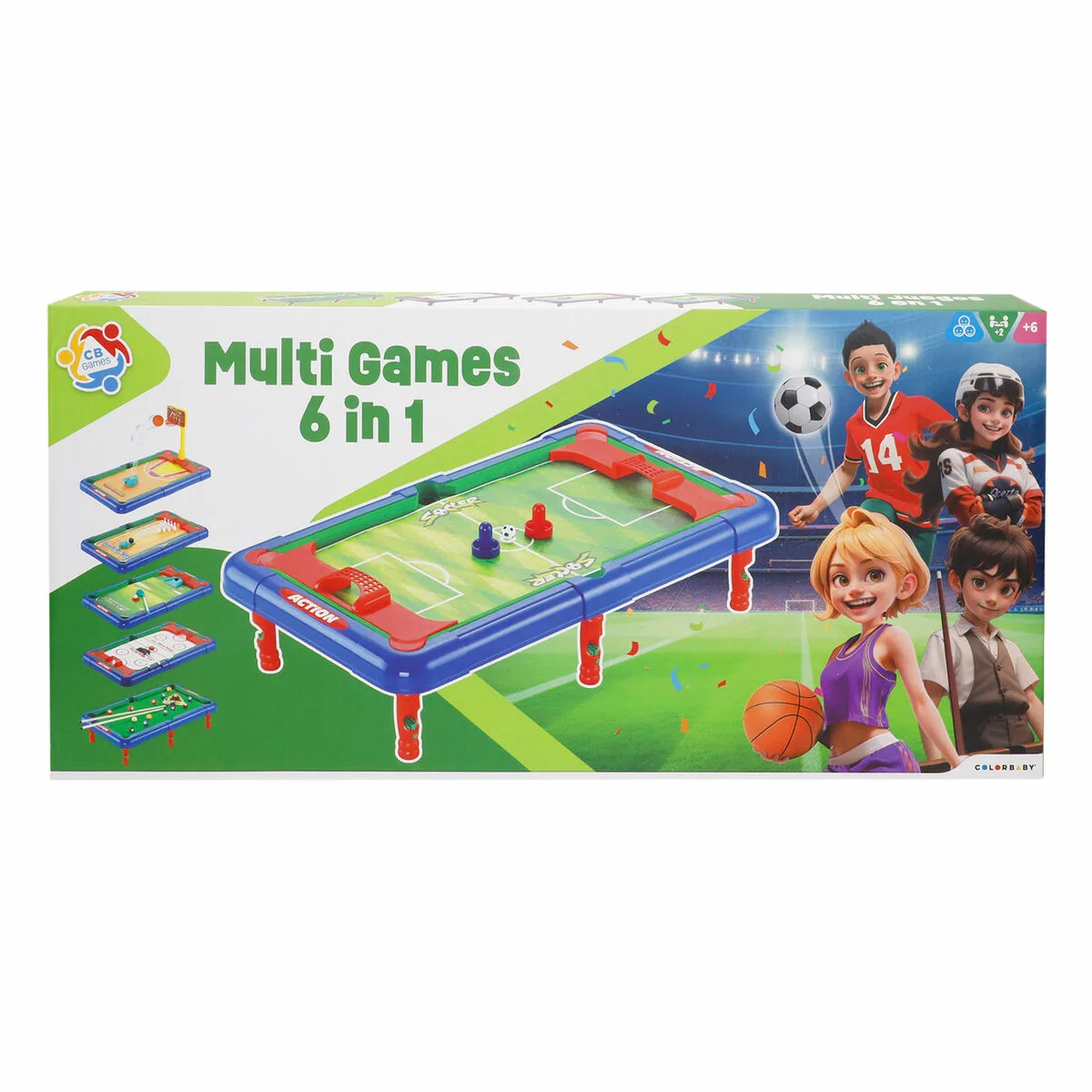 Jeu de societe cb games 6 unites s890566291. Plongez dans l'univers Diaytar où chaque produit raconte une histoire.