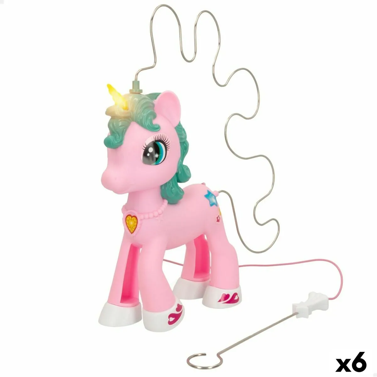 Jeu de societe cb games licorne 6 unites s890046478. Diaytar incarne le nouveau visage du e-commerce : agile, éclectique et profondément ancré dans les tendances du moment