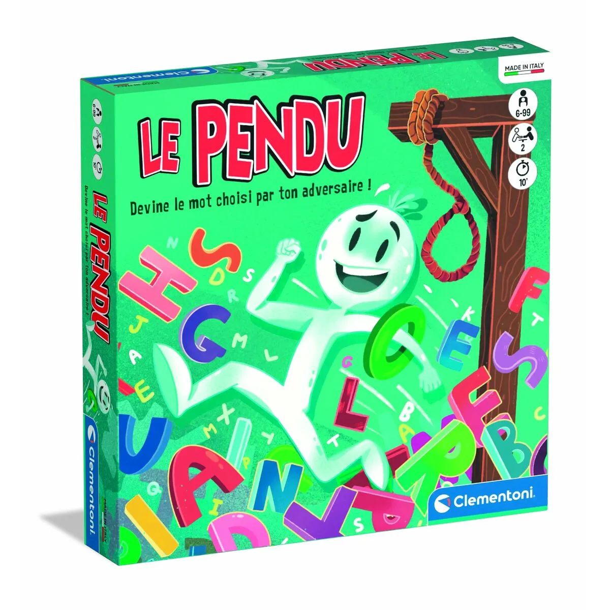 Jeu de societe clementoni le pendu s7101345813. L'ADN de Diaytar : un mélange éclectique et raffiné de produits qui parle aussi bien aux geeks qu'aux esthètes