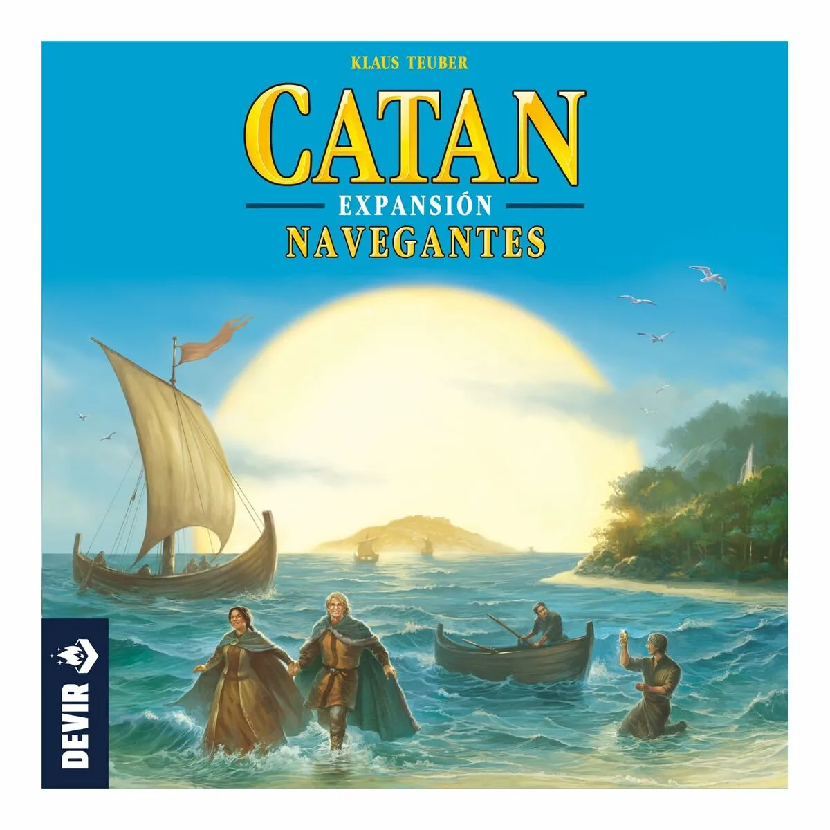 Jeu de societe devir catan expansion navegantes es s244403063. Avec Diaytar, profitez d'une sélection généraliste qui a du caractère et qui reflète les aspirations de notre époque