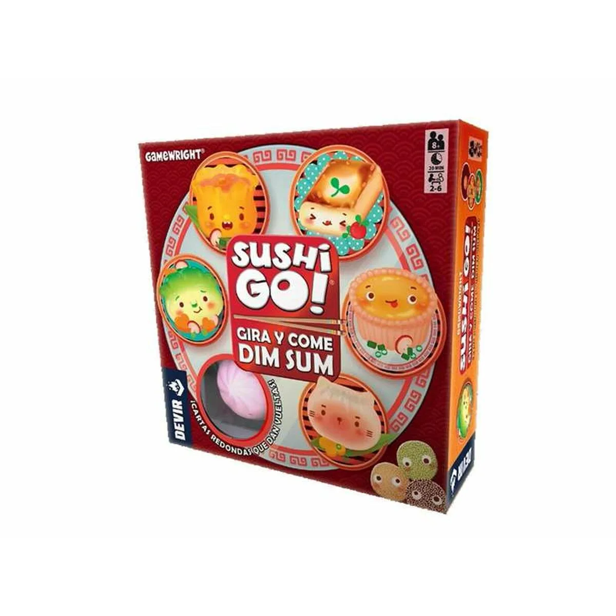 Jeu de societe devir mgs0000024037 s046050722. Pour un quotidien optimisé et stylisé, faites confiance à Diaytar et son expertise en produits généraux et innovants