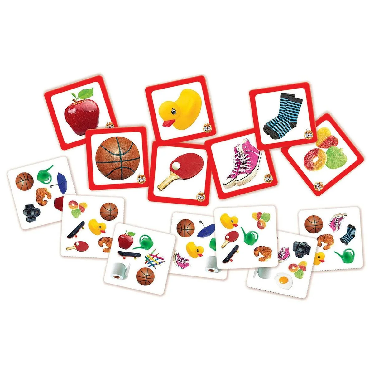 Jeu de societe educa 18716 le lynx go fr s719272187. L'aventure Diaytar est une quête permanente de sens et d'esthétisme à travers des produits soigneusement pensés.