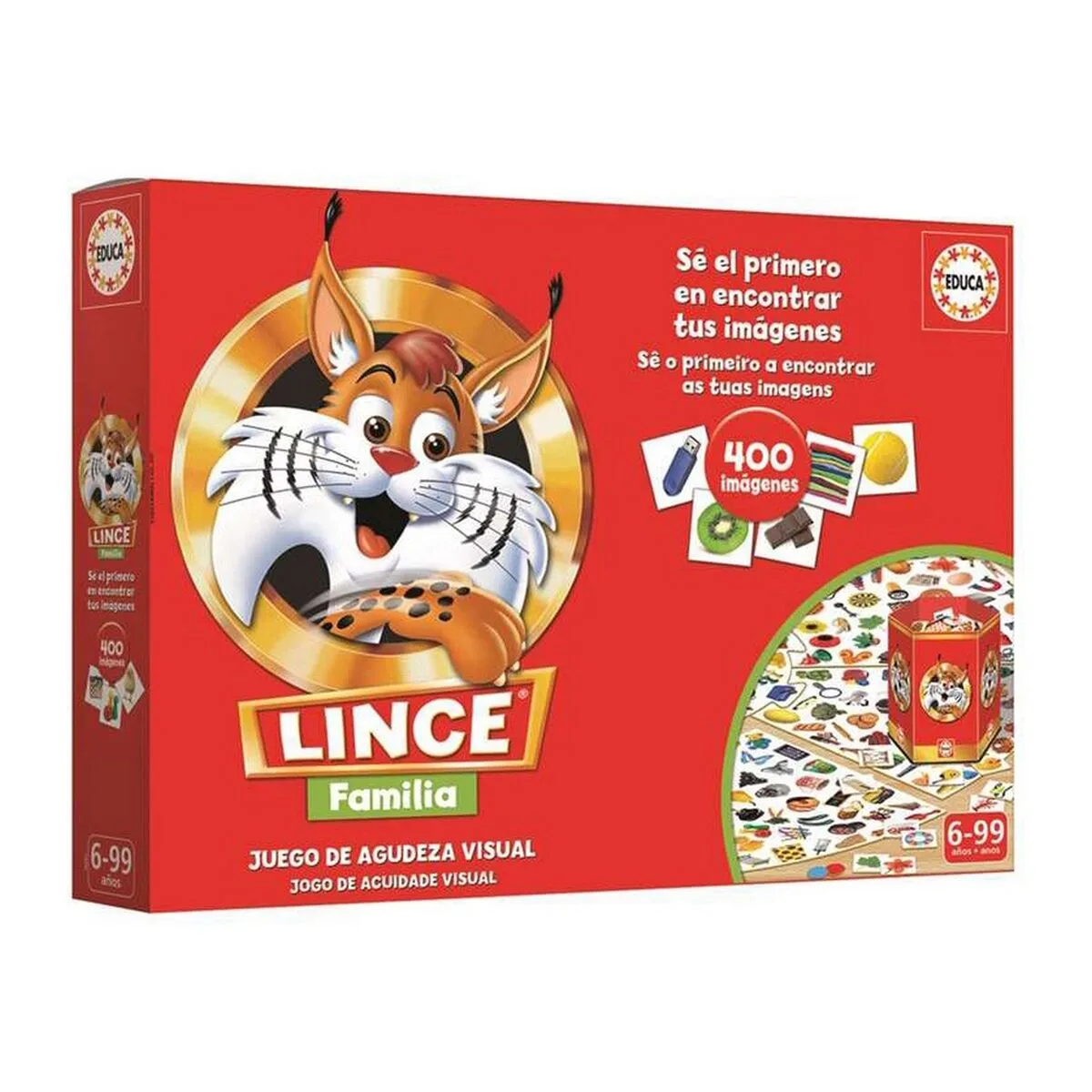 Jeu de societe educa lince 421 pieces s241581547. Diaytar, le reflect de vos envies multiples : une gamme de produits soigneusement composée pour sa diversité et sa pertinence