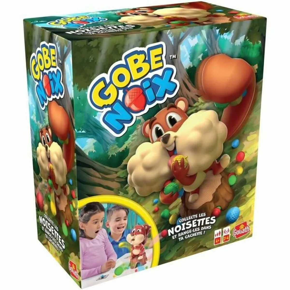 Jeu de societe goliath gobe nuts fr s715762257. Diaytar a fait de la variété son arme secrète : une offre généraliste si vaste que vous y trouverez forcément l'inimaginable