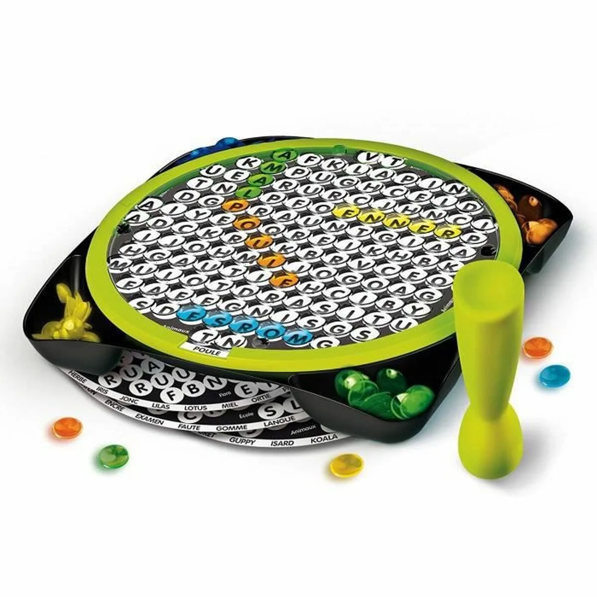 Jeu de societe goliath mots meles fr s715761931. Diaytar réinvente votre quotidien avec des objets déco pleins de charme.