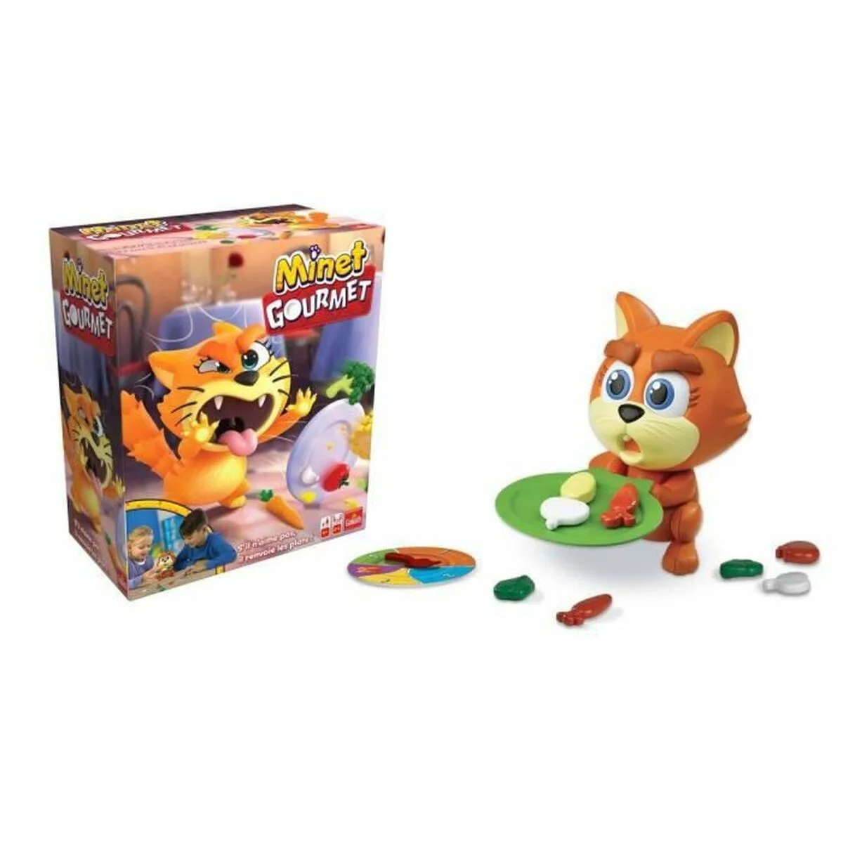 Jeu de societe goliath twink gourmet fr s715762775. Diaytar, c'est la certitude de dénicher la perle rare, qu'il s'agisse d'un produit électronique de pointe ou d'un accessoire tendance