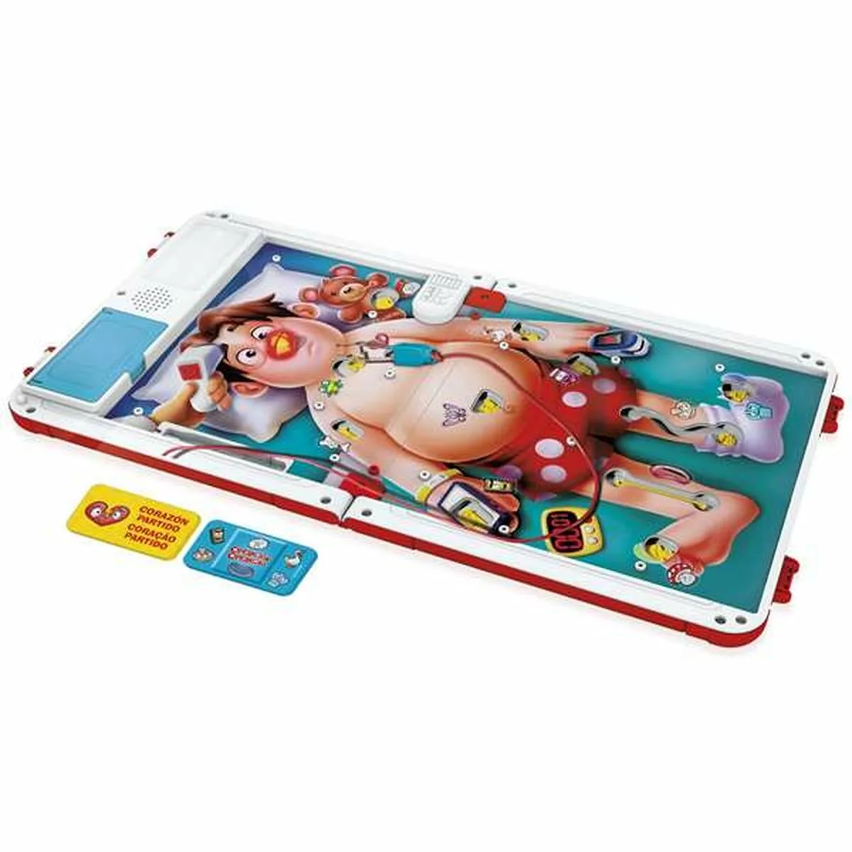 Jeu de societe hasbro s245614831. Notre ambition pour Diaytar : devenir le réflexe numéro 1 lorsque vous pensez 'produit génial'.
