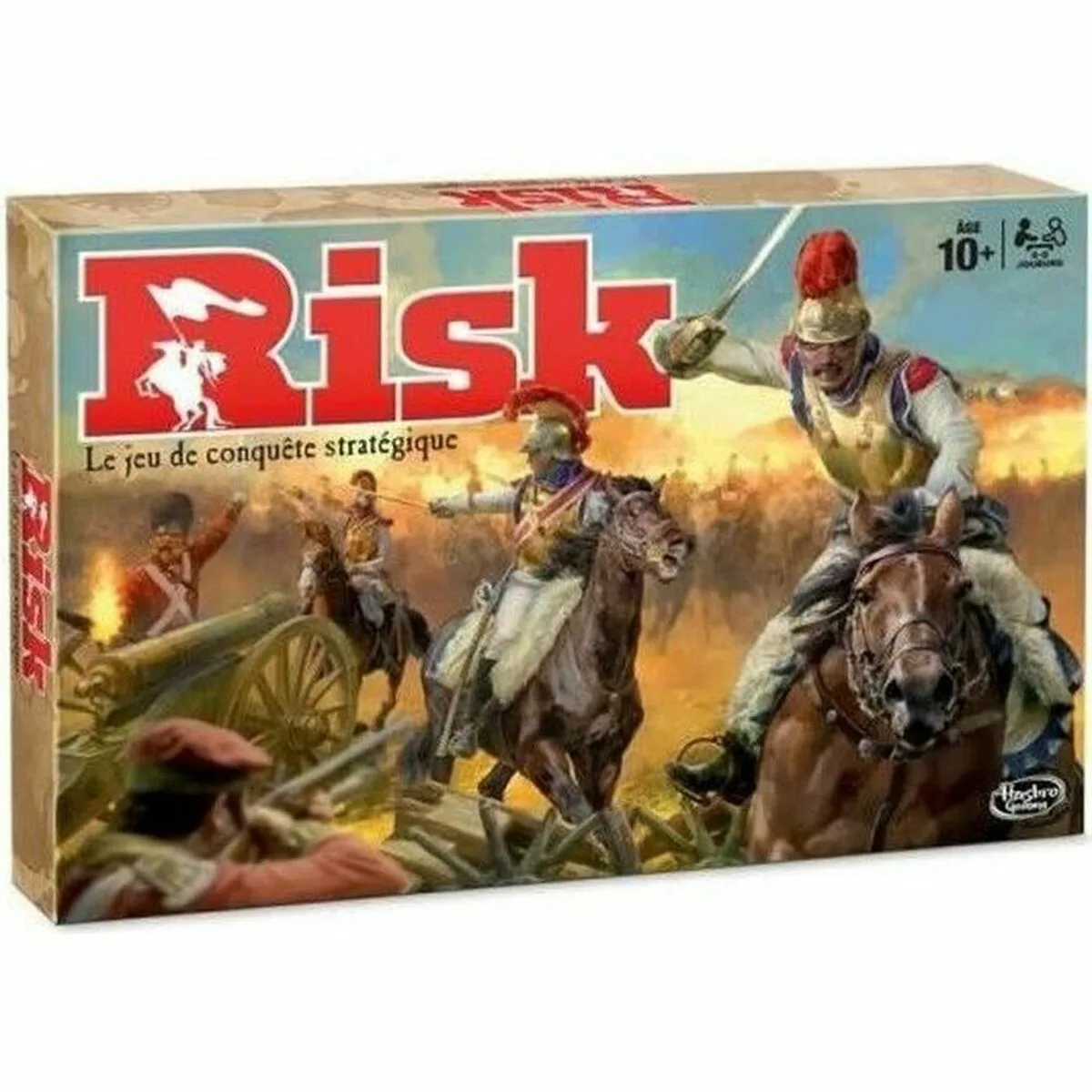 Jeu de societe hasbro risk fr s715764091. Diaytar, une destination où l'on vient pour un produit précis et où l'on reste pour l'étendue et la qualité de l'offre