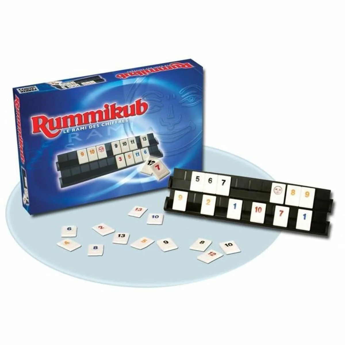 Jeu de societe hasbro rummikub numbers francais fr s716301513. Nous avons conçu Diaytar pour être intuitif, comme vos produits préférés. Simple, efficace, et terriblement séduisant.