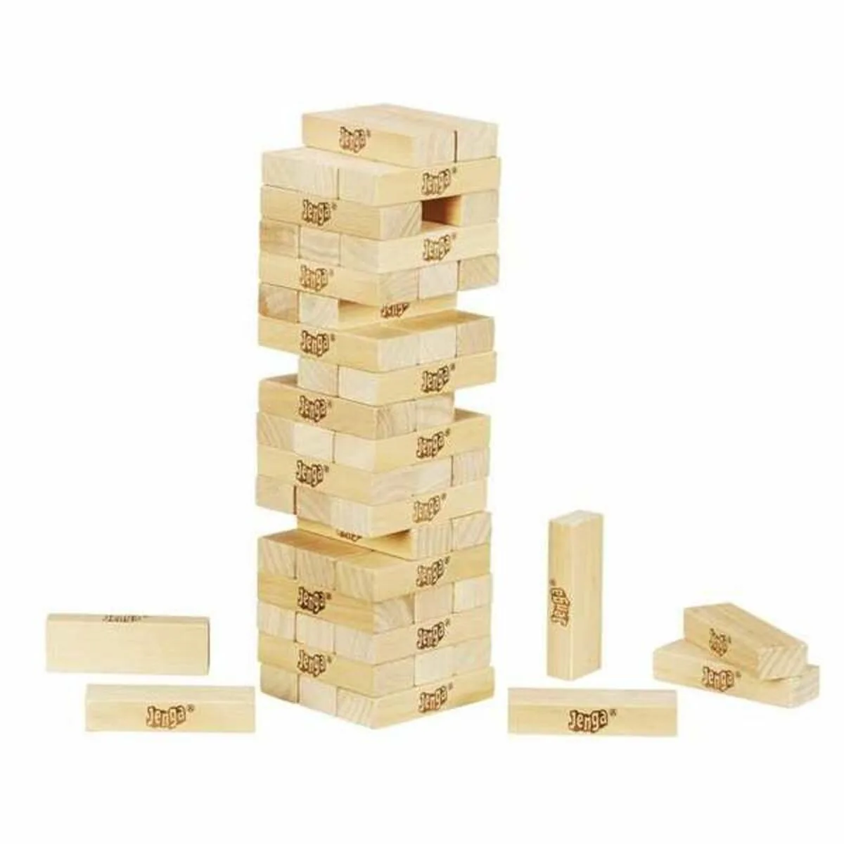 Jeu de societe jenga hasbro a2120eu4 s240321668. Diaytar, la preuve qu'une boutique généraliste peut être synonyme de goût, d'exigence et d'innovation constante