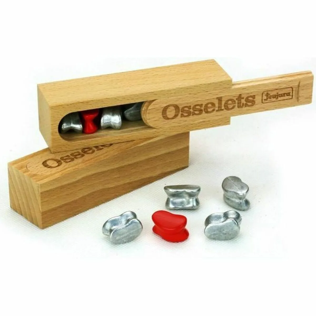 Jeu de societe jeujura osselets fr s715760712. Diaytar : Votre destination shopping en ligne pour découvrir les dernières tendances et produits généraux soigneusement sélectionnés