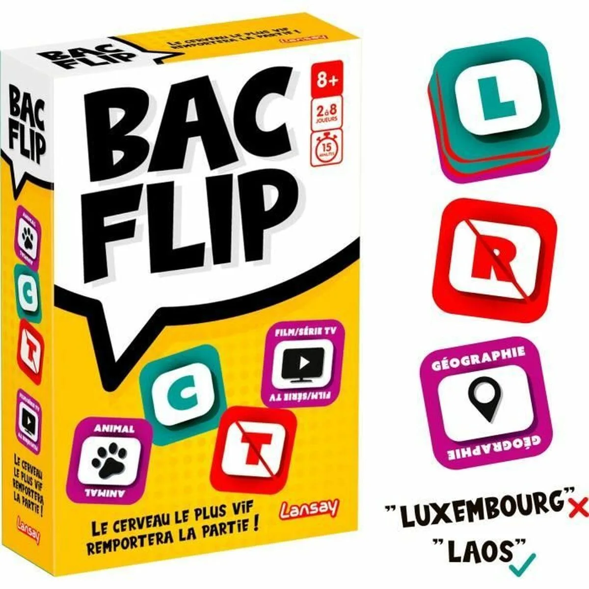 Jeu de societe lansay s7101685450. Diaytar s'adresse aux esprits modernes en quête de produits qui allient performance technologique et design épuré