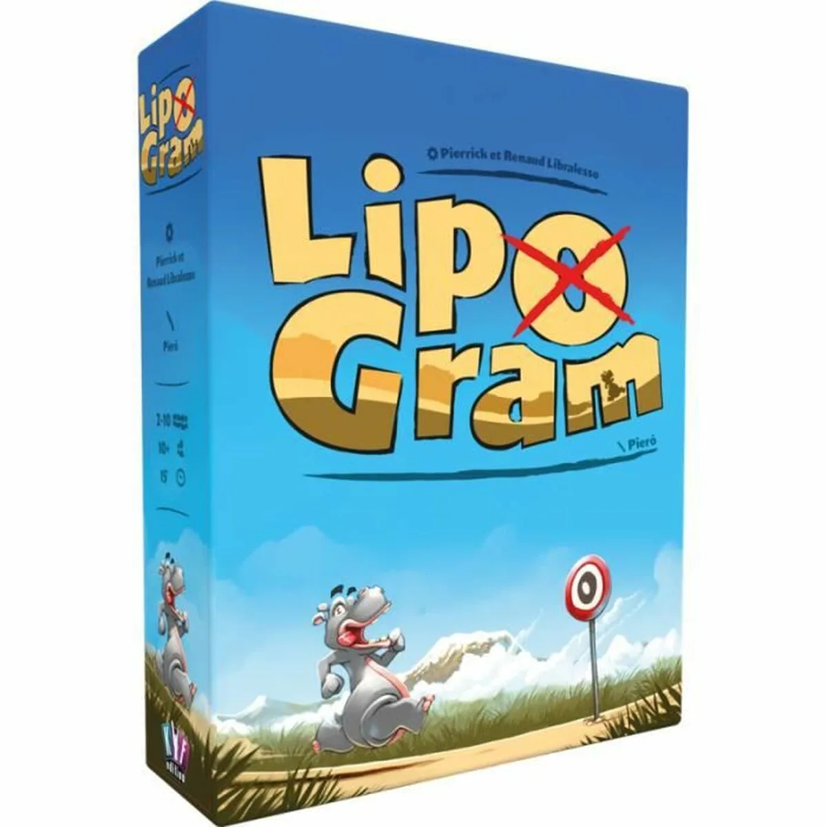 Jeu de societe lipo gram fr s718112466. Osez l'originalité avec les créations mode exclusives de Diaytar.