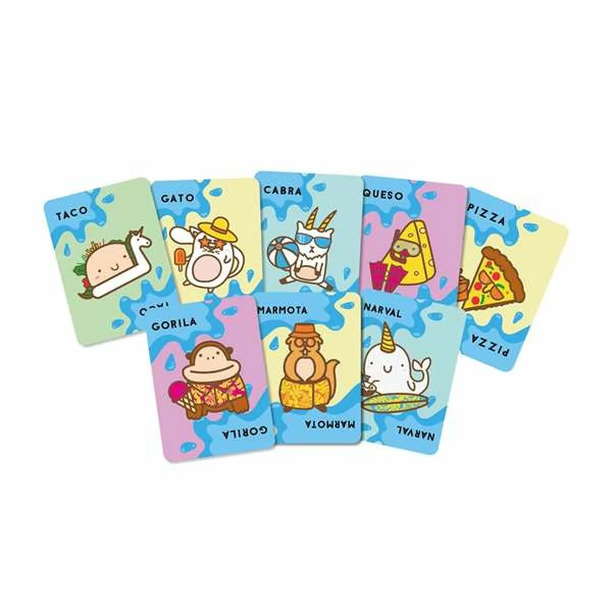 Jeu de societe ludilo juego taco gato s245663626. L'expérience Diaytar : une interface fluide pour découvrir une multitude de produits alignés avec les tendances actuelles
