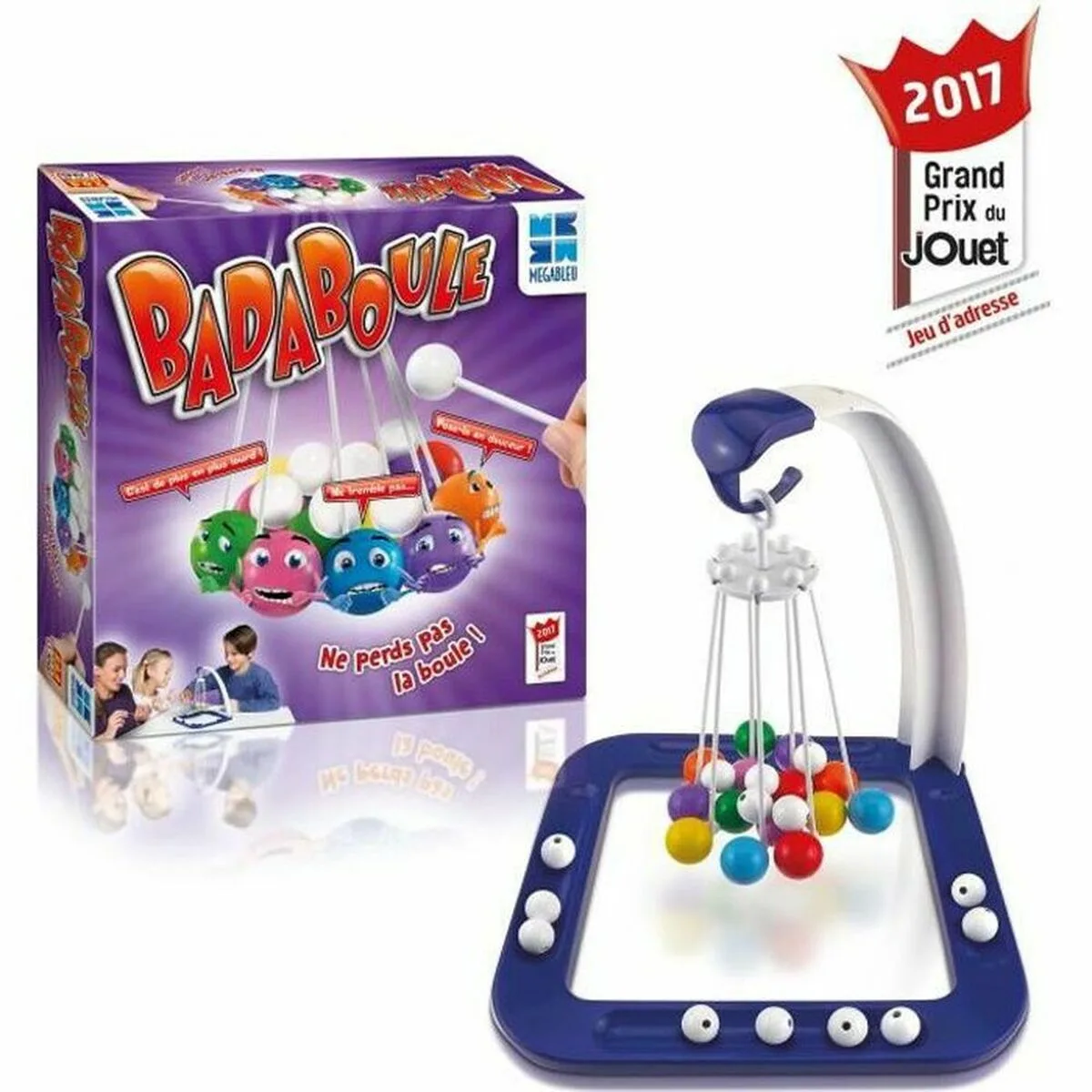 Jeu de societe megableu badaboulle fr s712444642. Avec Diaytar, faites le plein d'idées et de produits ingénieux pour toutes les pièces de votre maison et tous les aspects de votre vie