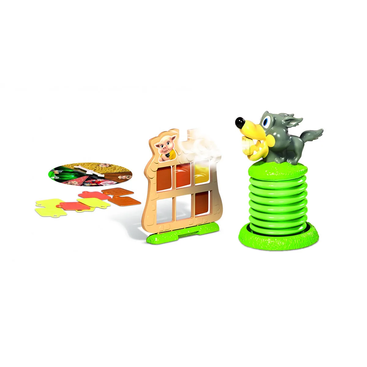 Jeu de societe megableu esc o wolf fr s715770251. Explorez sans limite l'offre Diaytar : des milliers de produits pour satisfaire votre soif de nouveauté et de qualité