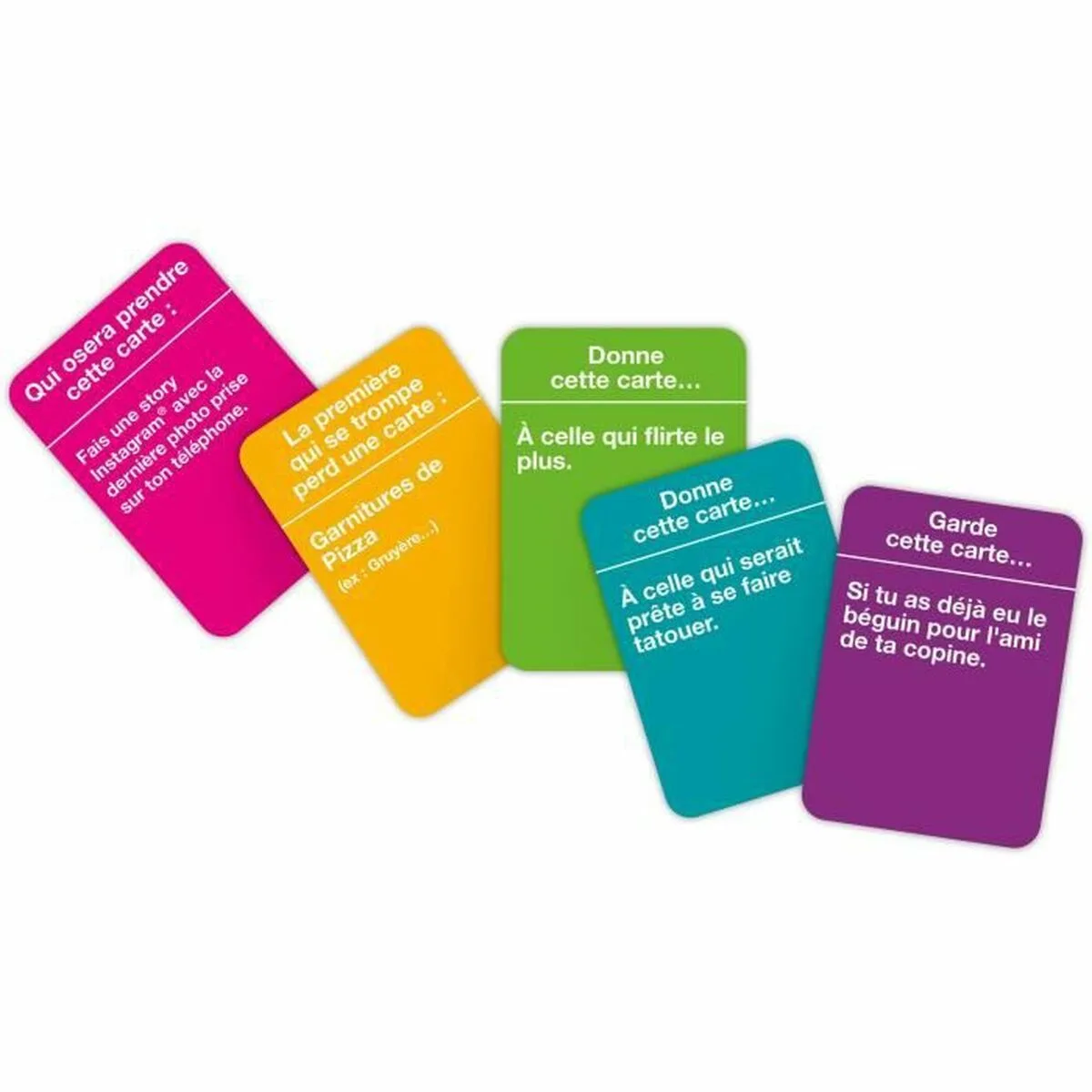 Jeu de societe megableu what do you meme for the girls fr s717928365. Notre philosophie Diaytar : vous offrir une plateforme unique où produits généraux, tendances et technologies convergent harmonieusement