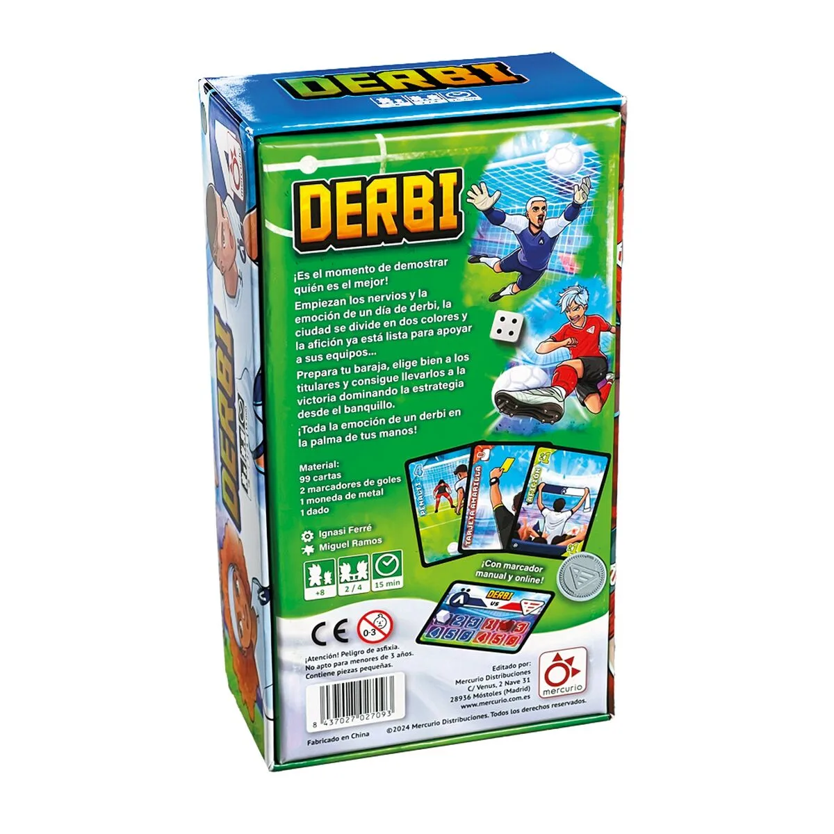 Jeu de societe mercurio s245571022. Découvrez l'univers Diaytar : une boutique en ligne généraliste qui marque style, qualité et originalité dans chaque produit