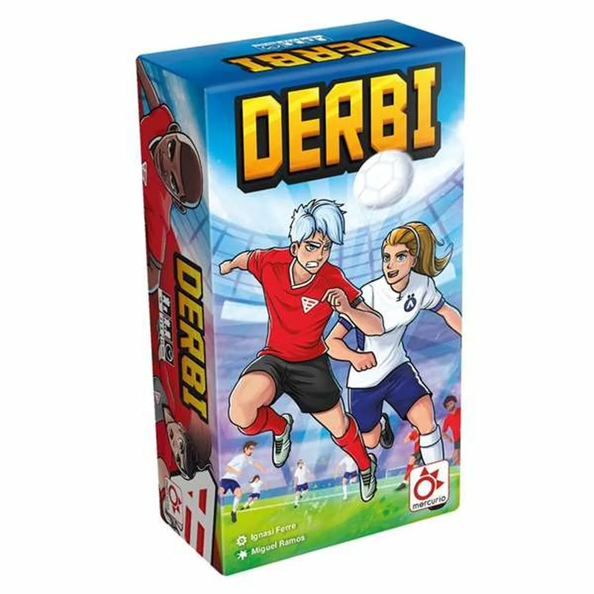 Jeu de societe mercurio s245571066. Nous croyons en la puissance de la simplicité. Les produits Diaytar sont beaux, utiles, et incroyablement simples à utiliser.