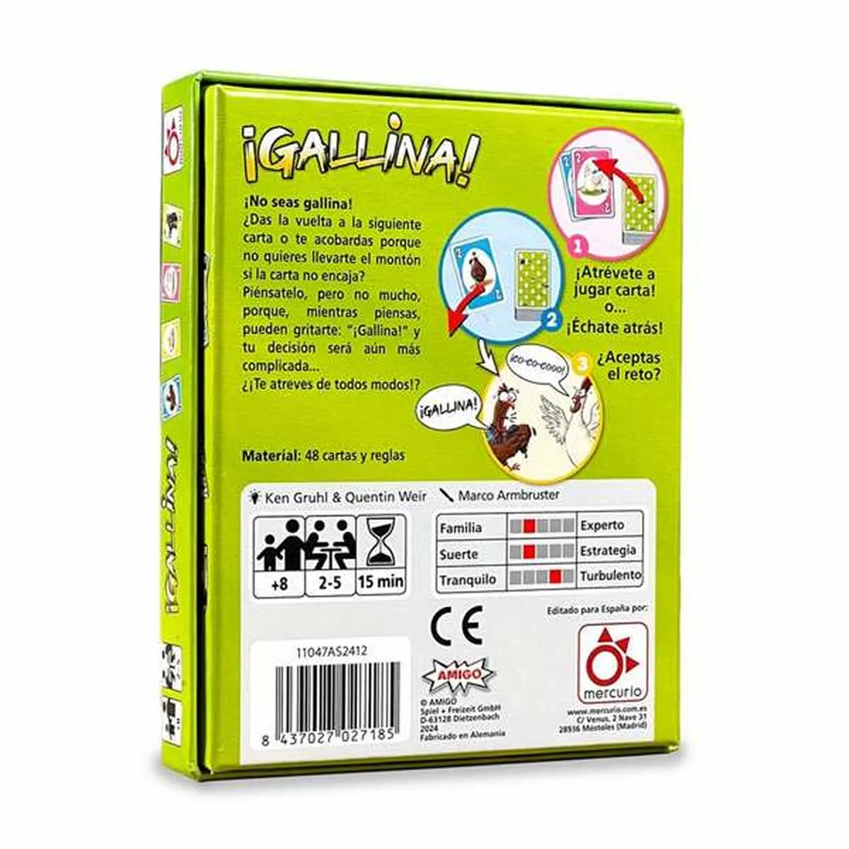 Jeu de societe mercurio s245571193. Bienvenue chez Diaytar, où nous croyons que le meilleur produit est celui qui vous trouve, et non l'inverse.