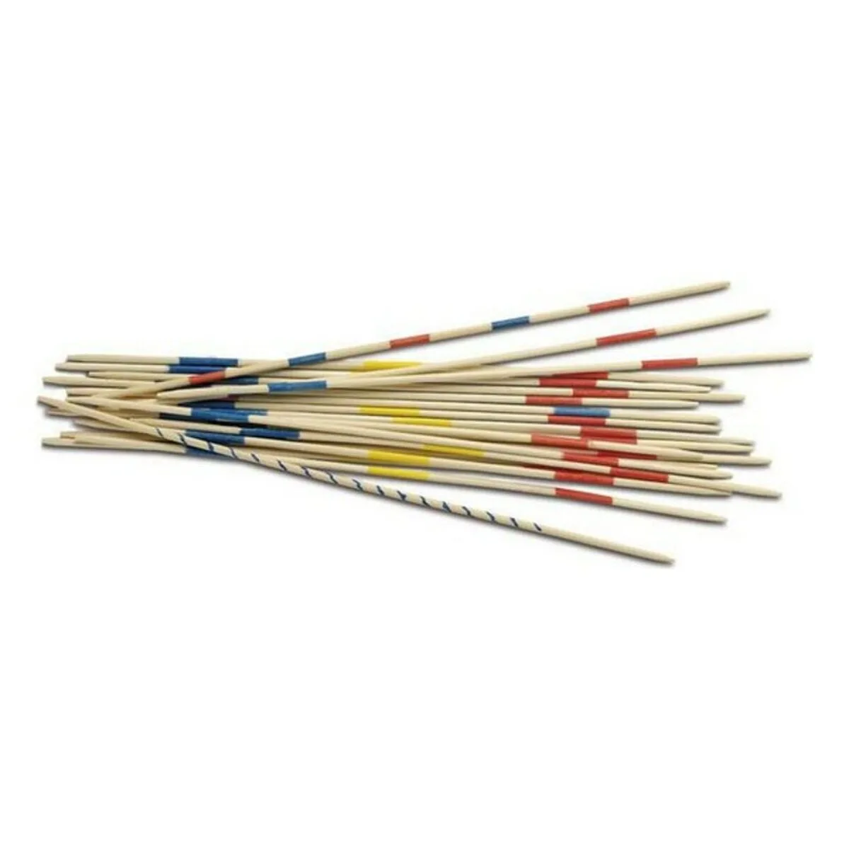 Jeu de societe mikado cayro 853 32 x 6 cm s240097241. Notre philosophie : le produit parfait n'existe pas. C'est pourquoi Diaytar en propose des milliers, pour que vous le créiez.