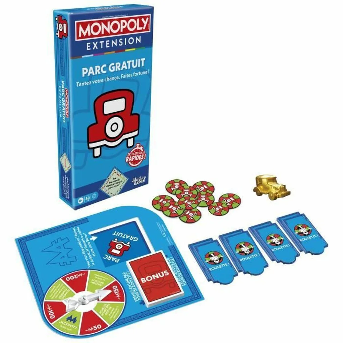 Jeu de societe monopoly extension s7101264252. Diaytar, c'est la démonstration que le meilleur des produits est à portée de clic, sans compromis, sans attente.