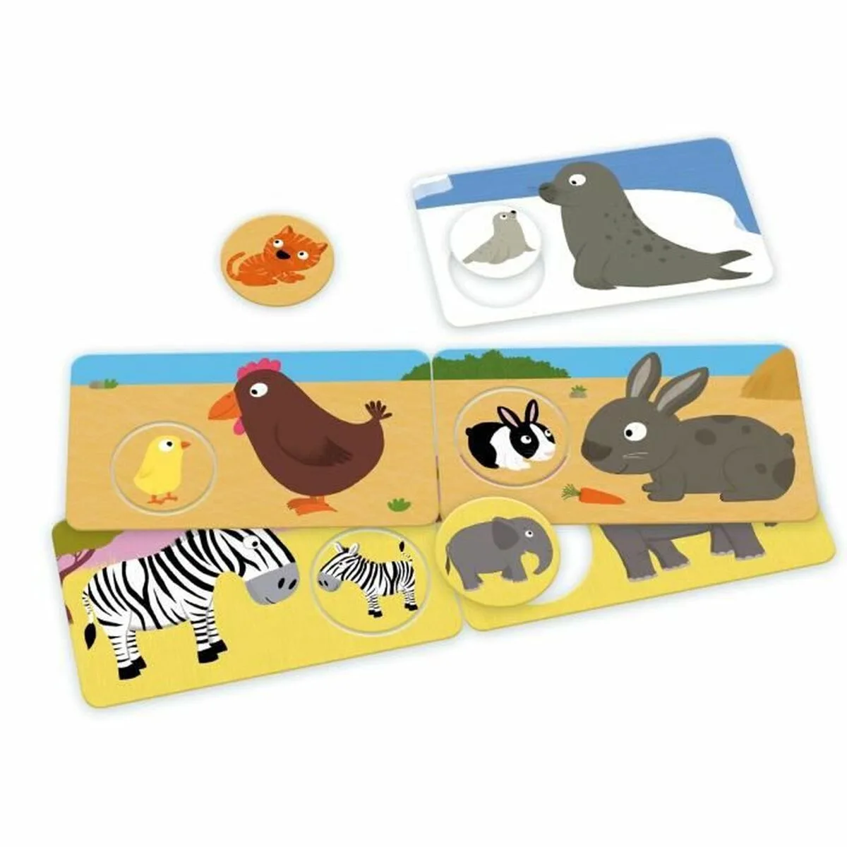 Jeu de societe nathan moms and babies fr multicouleur francais s716292981. Nous croyons en la magie des objets. Chez Diaytar, chaque produit a le pouvoir de transformer une routine en moment précieux.