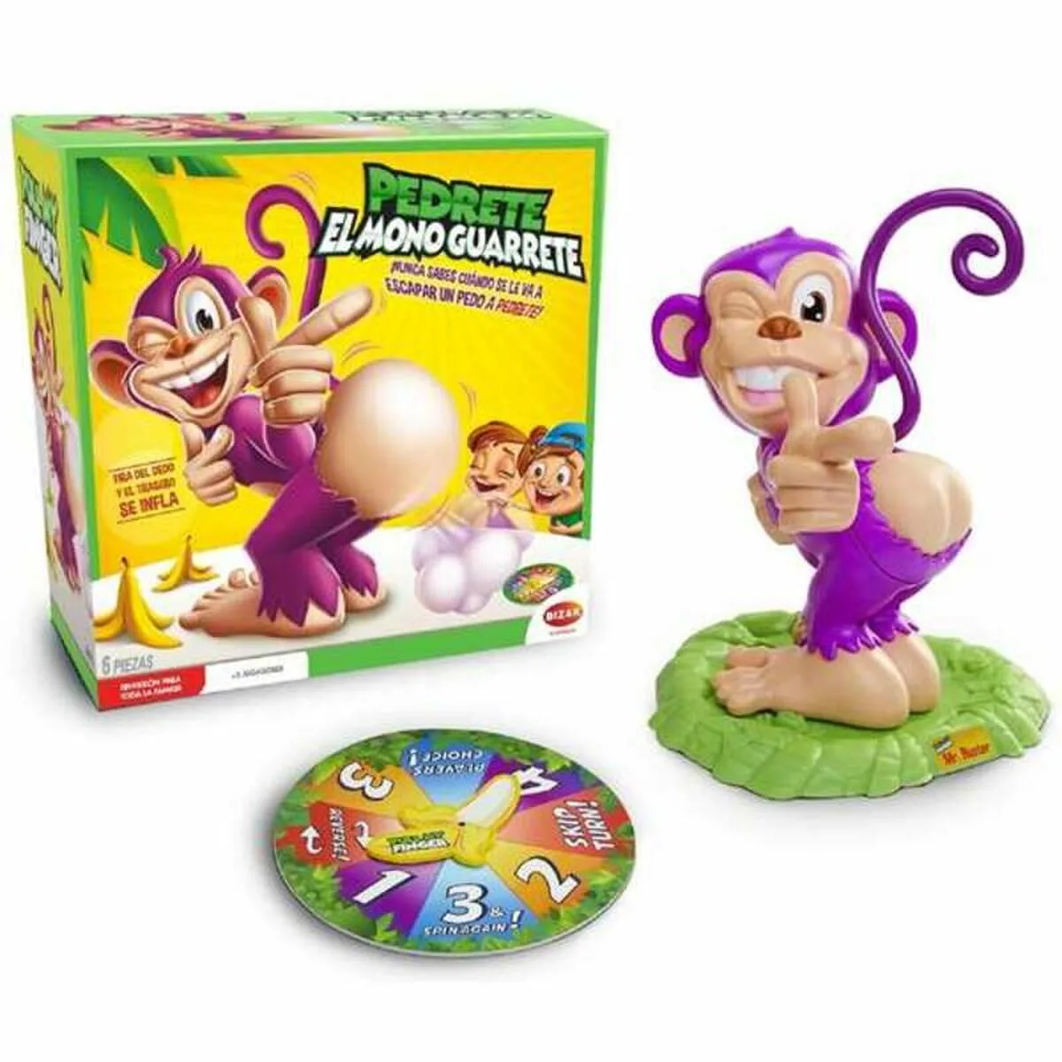 Jeu de societe pedrete bizak es s240075310. Innovation, style et qualité : les trois piliers de l'expérience Diaytar.