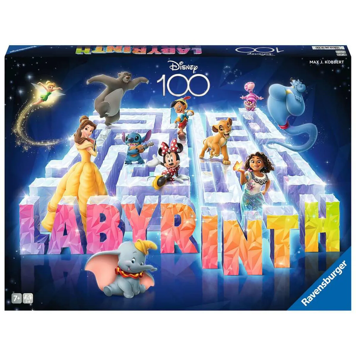 Jeu de societe ravensburger 27460 fr s718621617. Diaytar a fait le pari de la transparence : nous vous disons tout sur l'origine et la conception de nos produits.
