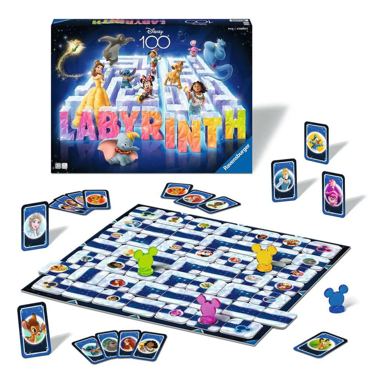 Jeu de societe ravensburger 27460 fr s718621655. Style et élégance se conjuguent parfaitement dans notre rayon mode Diaytar.