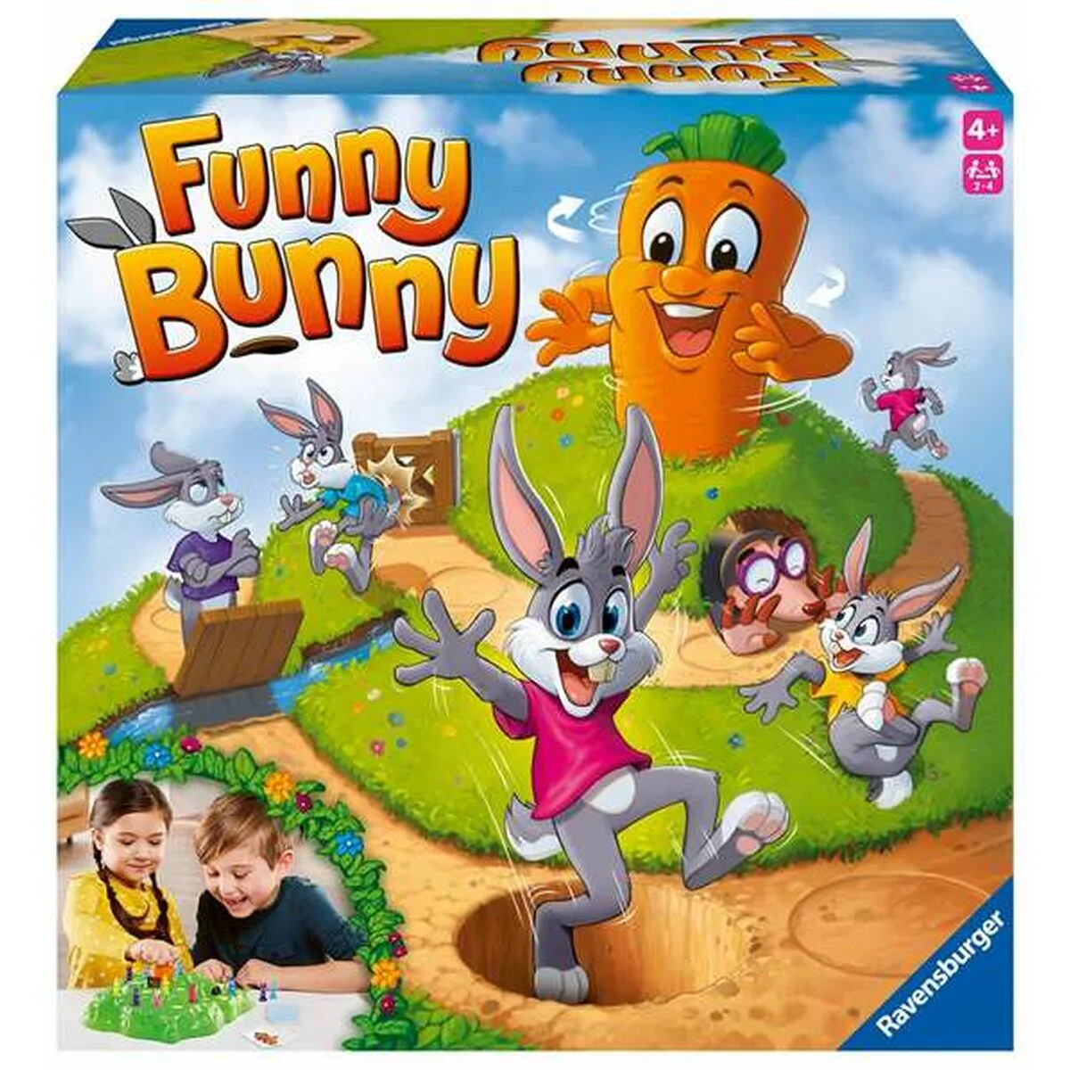 Jeu de societe ravensburger s245882016. Diaytar, c'est votre éditeur de vie. Nous sélectionnons les produits qui deviendront les chapitres essentiels de votre quotidien.