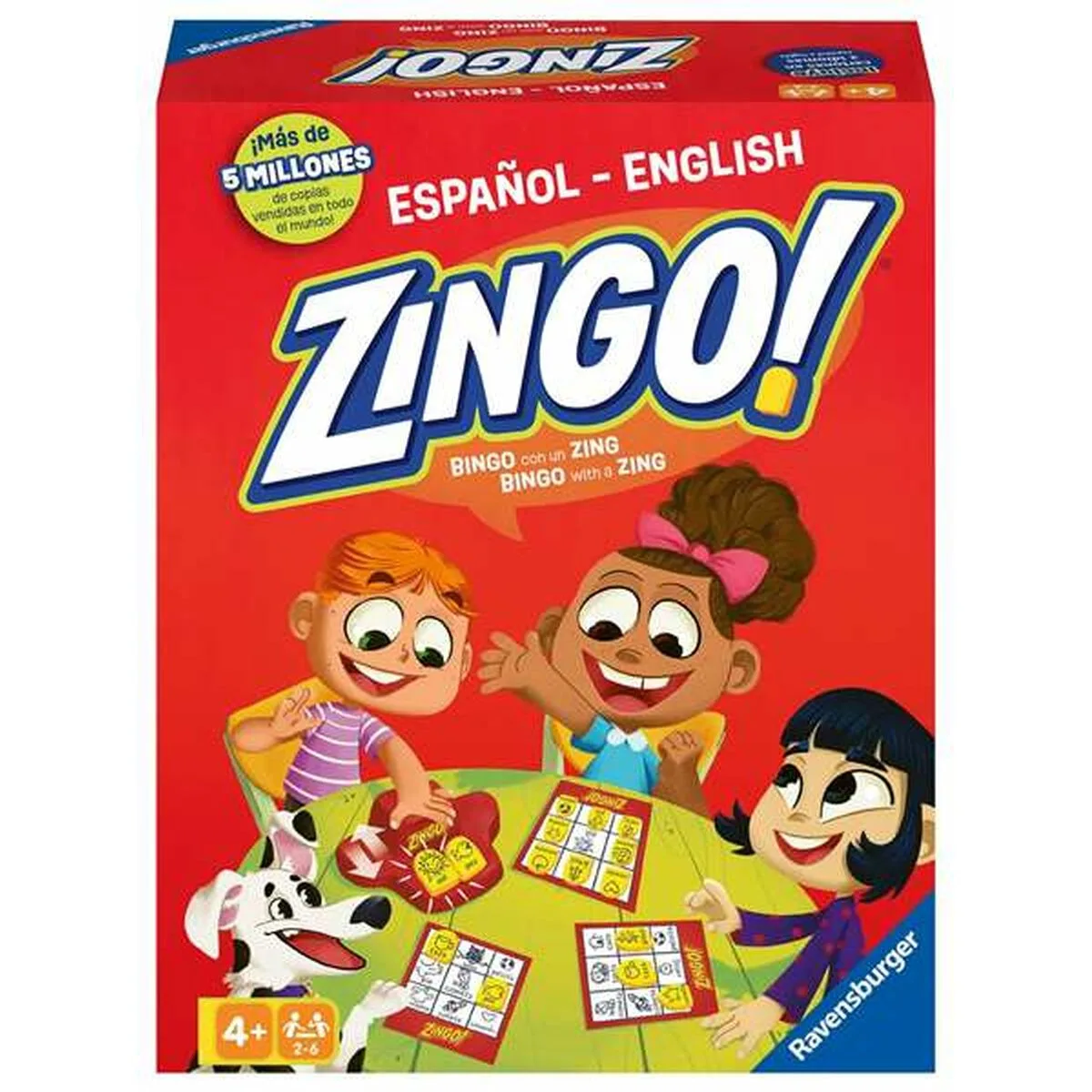 Jeu de societe ravensburger s245882183. Diaytar a foi en une idée simple : les meilleurs produits, qu'ils soient électroniques ou généraux, embellissent le quotidien