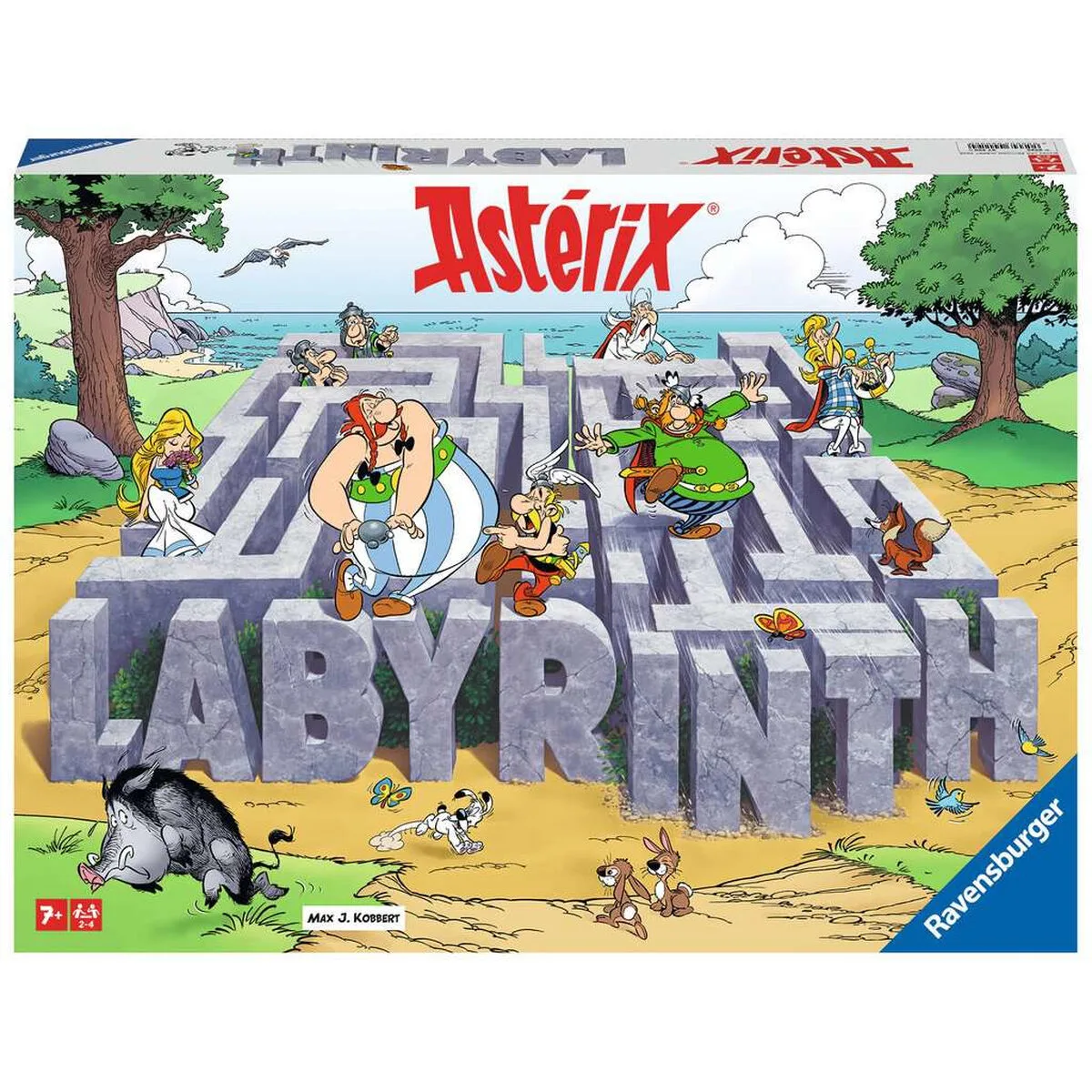 Jeu de societe ravensburger labyrinth asterix fr s718621732. Avec Diaytar, faites de chaque achat en ligne une découverte et de chaque produit un ajout valuable à votre univers