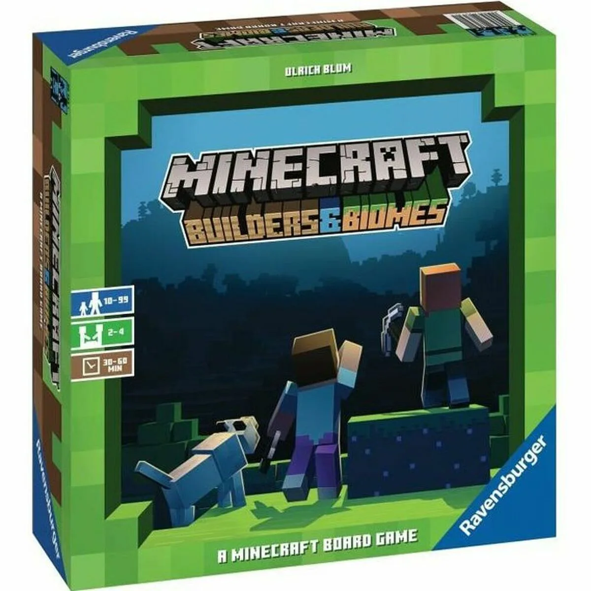 Jeu de societe ravensburger minecraft the game s715774571. Diaytar pense global, shoppe local : une plateforme généraliste avec une approche curated pour un public international