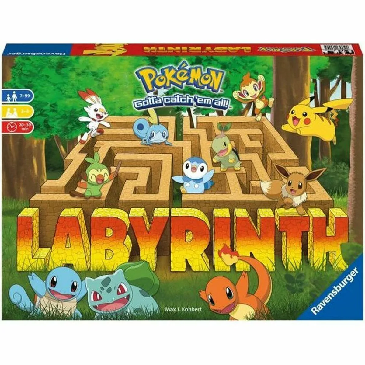 Jeu de societe ravensburger pokemon labyrinth fr s715752375. L'ambition de Diaytar : devenir votre boutique en ligne de référence pour tous les produits qui améliorent votre vie