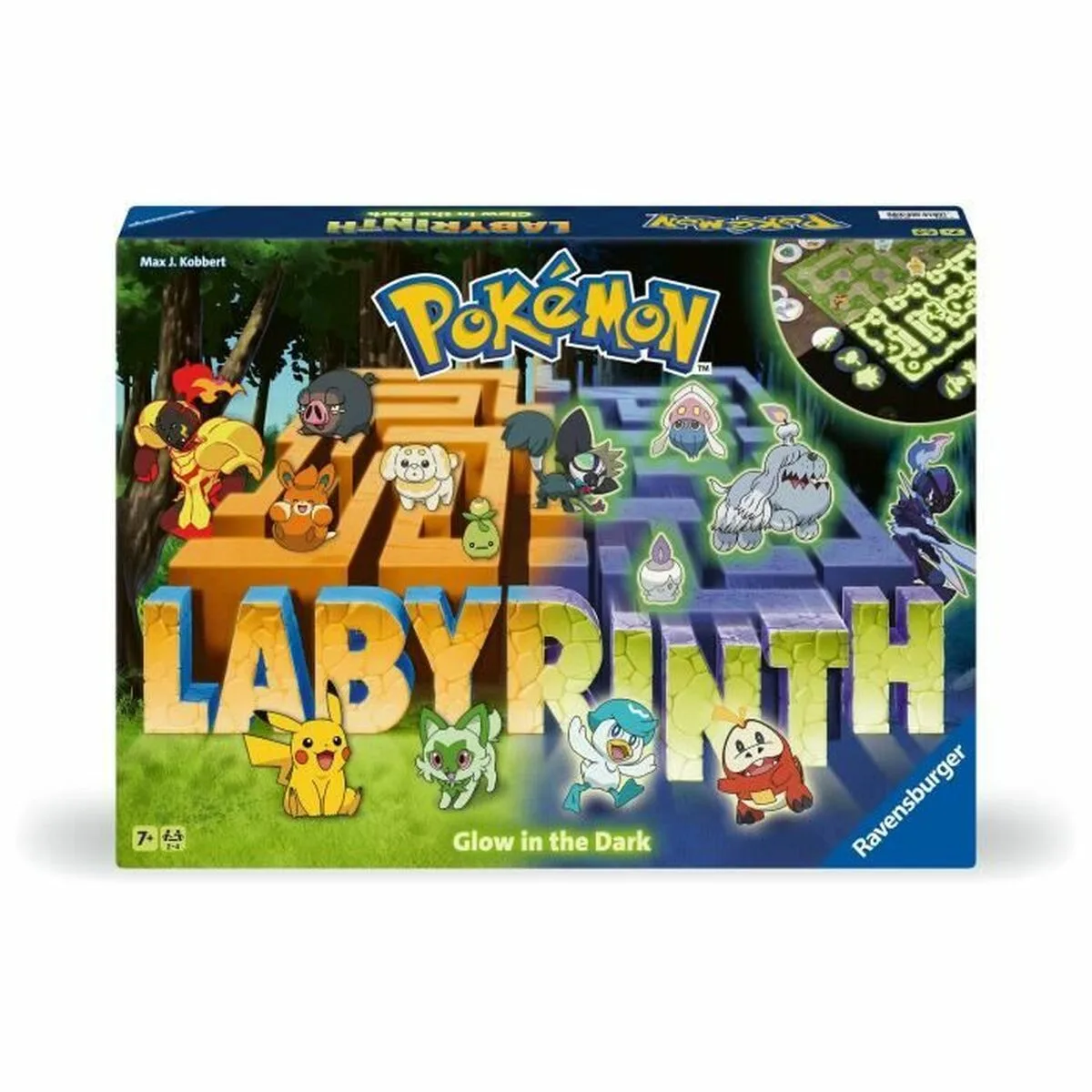 Jeu de societe ravensburger pokemon maze s7100891821. Diaytar, c'est votre conseiller shopping personnel, toujours à l'affût des pépites qui correspondent à votre style de vie.