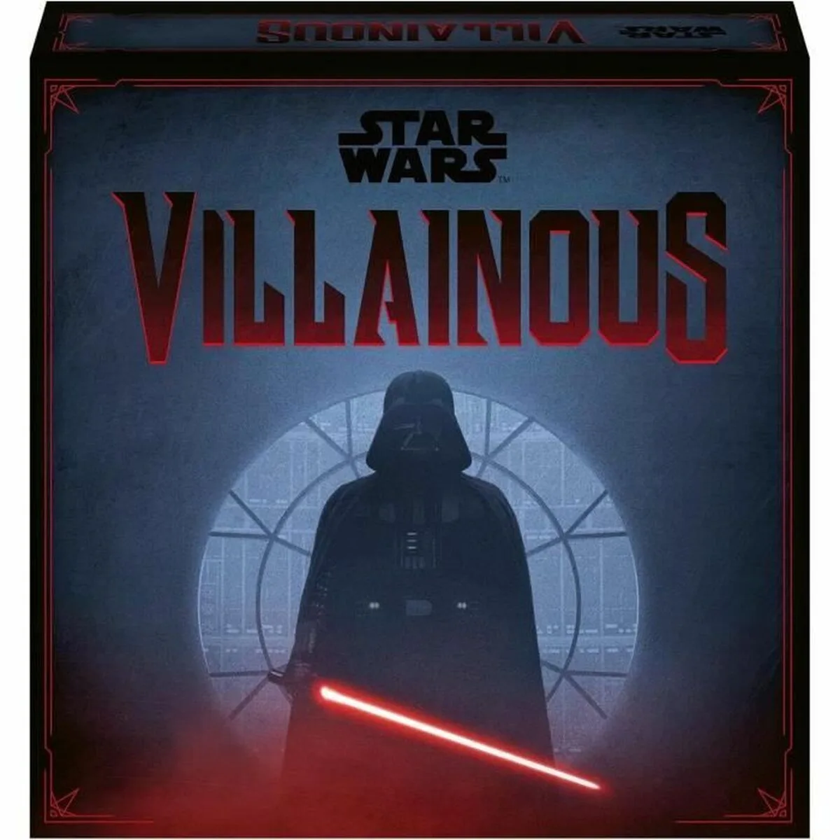 Jeu de societe star wars ravensburger 27492 villainous s719300999. Notre équipe chez Diaytar est votre équipe de choc, dévouée à débusquer les produits qui méritent votre attention.