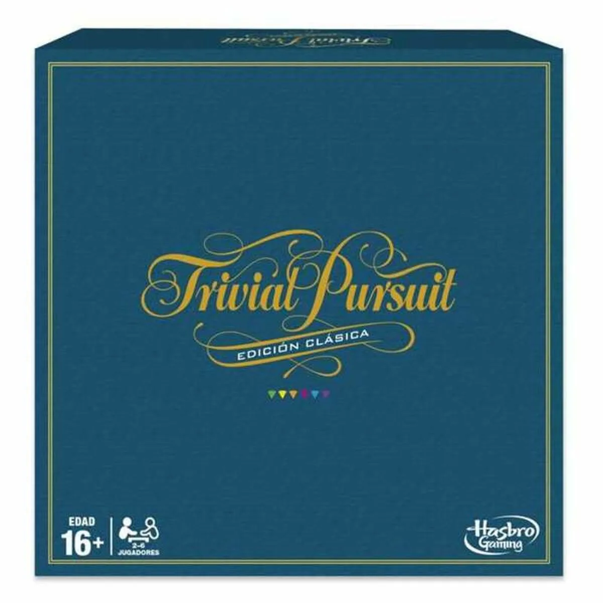 Jeu de societe trivial pursuit classic es s240321383. Diaytar, le curateur de votre style de vie moderne, à travers une offre généraliste constamment renouvelée et actualisée