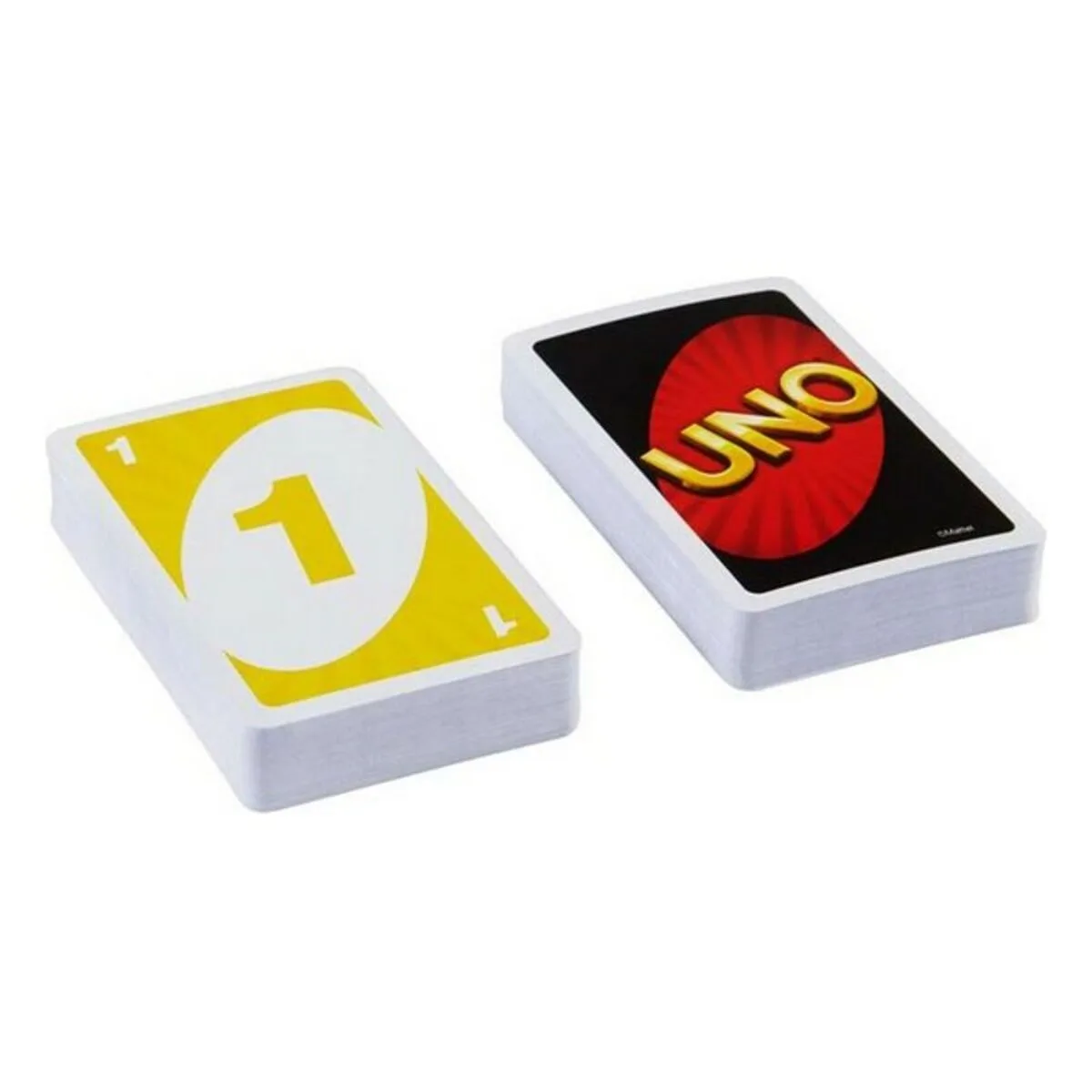 Jeu de societe uno mattel uno cartas s712409346. Exprimez votre personnalité avec les accessoires tendance de Diaytar.