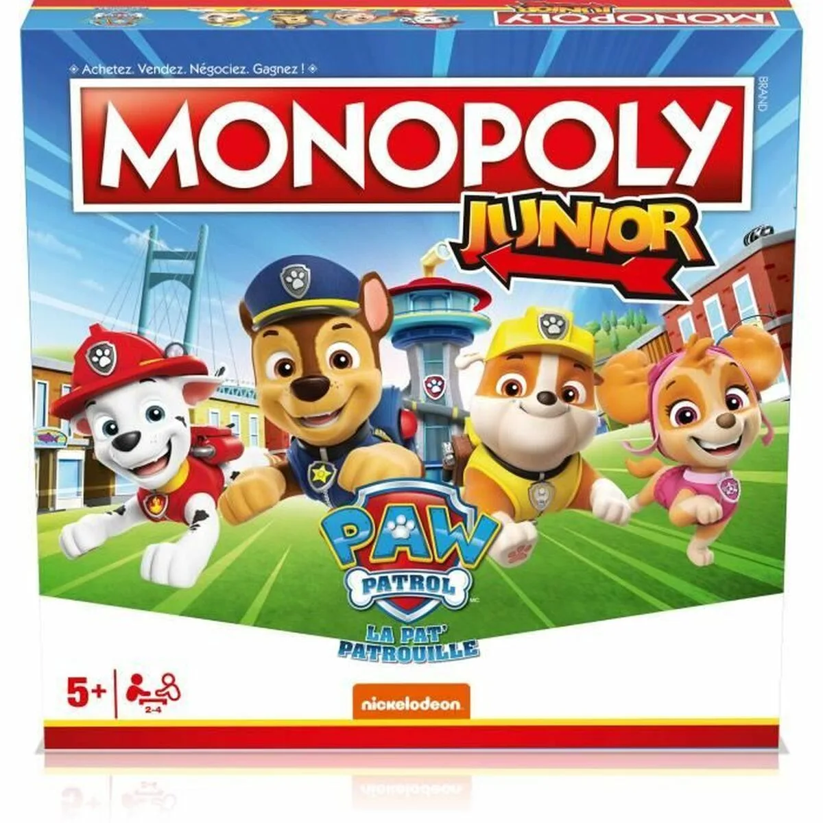 Jeu de societe winning moves monopoly cats s7100417613. Diaytar : Votre guide shopping pour une sélection exigeante de produits tendance, technologiques et domestiques