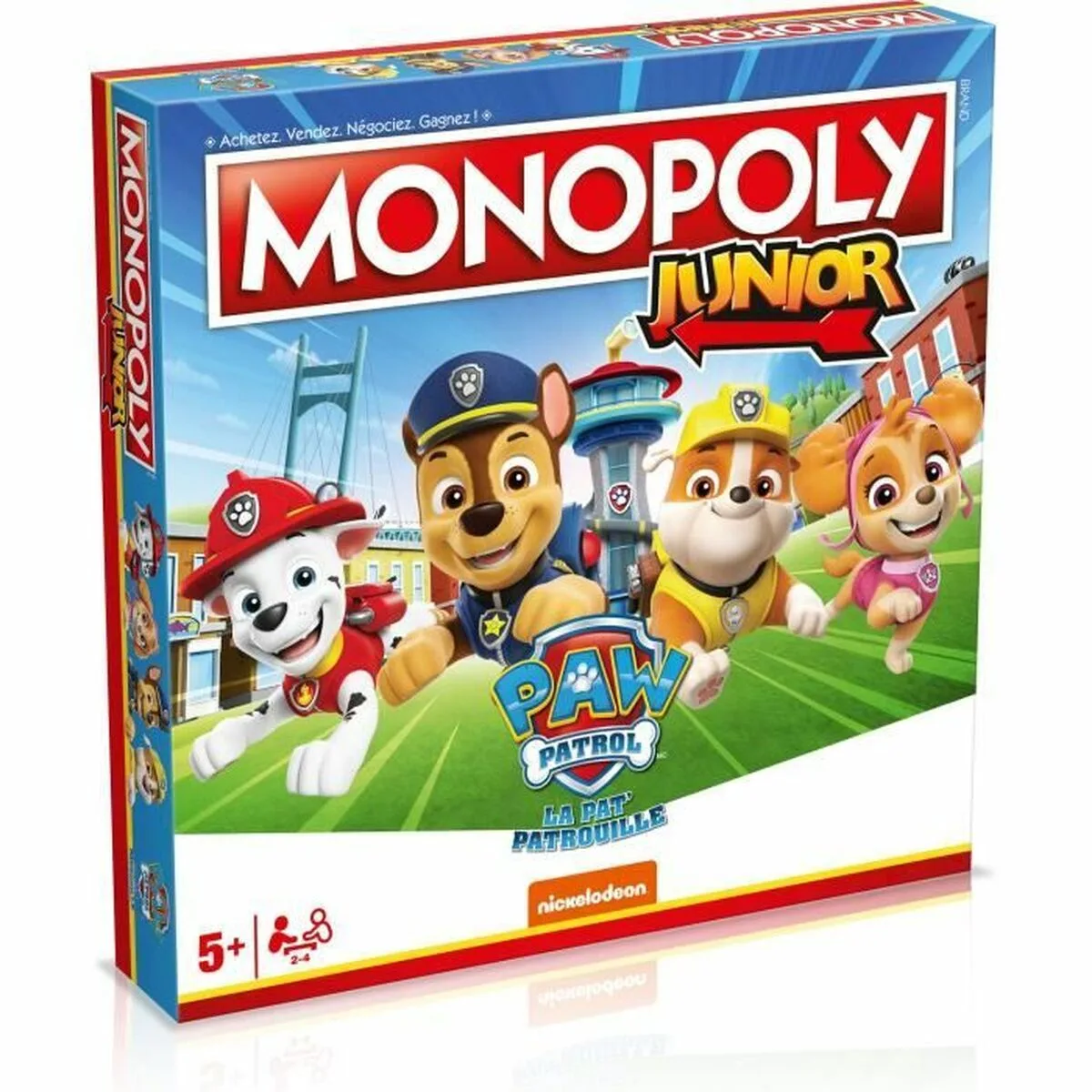 Jeu de societe winning moves monopoly cats s7100417692. Diaytar, c'est la vitrine ultime des produits qui comptent vraiment, ceux qui simplifient et embellissent existant.