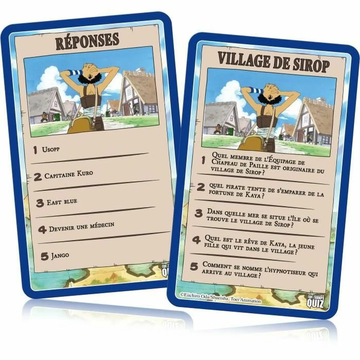 Jeu de societe winning moves one piece quiz s7100180145. Diaytar se positionne comme le carrefour des produits innovants, qu'ils relèvent de la tech, de la maison ou du quotidien