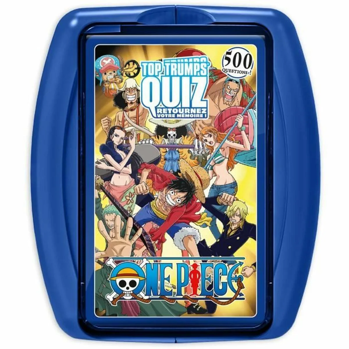 Jeu de societe winning moves one piece quiz s7100180175. Diaytar ou l'éloge de la diversité : un catalogue riche et varié où chacun trouve son bonheur, quel que soit son style