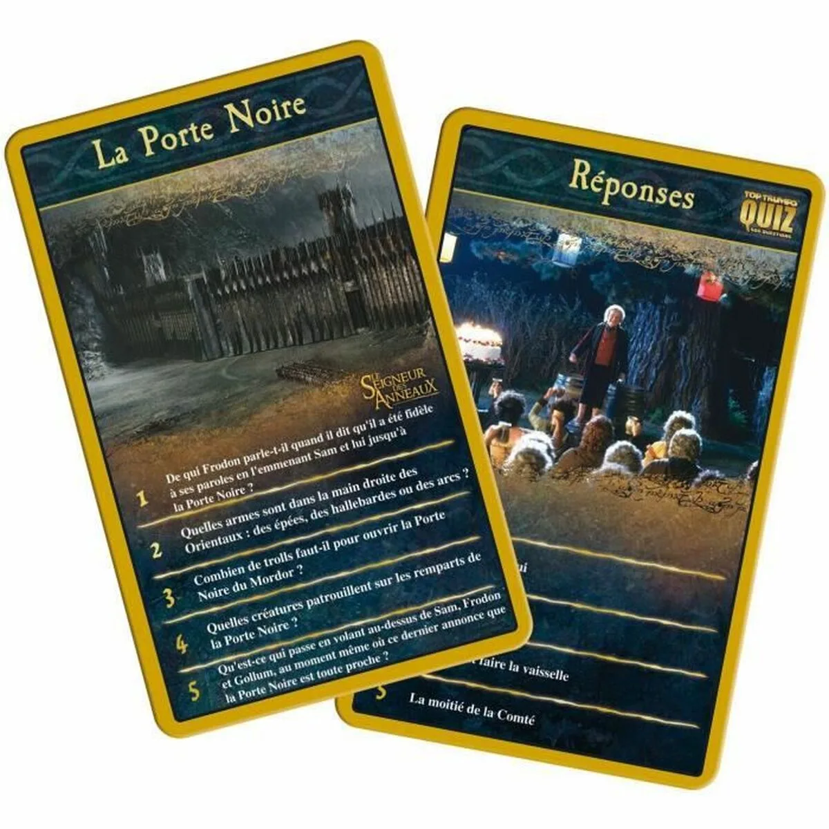 Jeu de societe winning moves the lord of the rings fr s715756767. Diaytar, c'est la convergence entre votre style unique et notre sélection infinie de produits qui lui correspondent.
