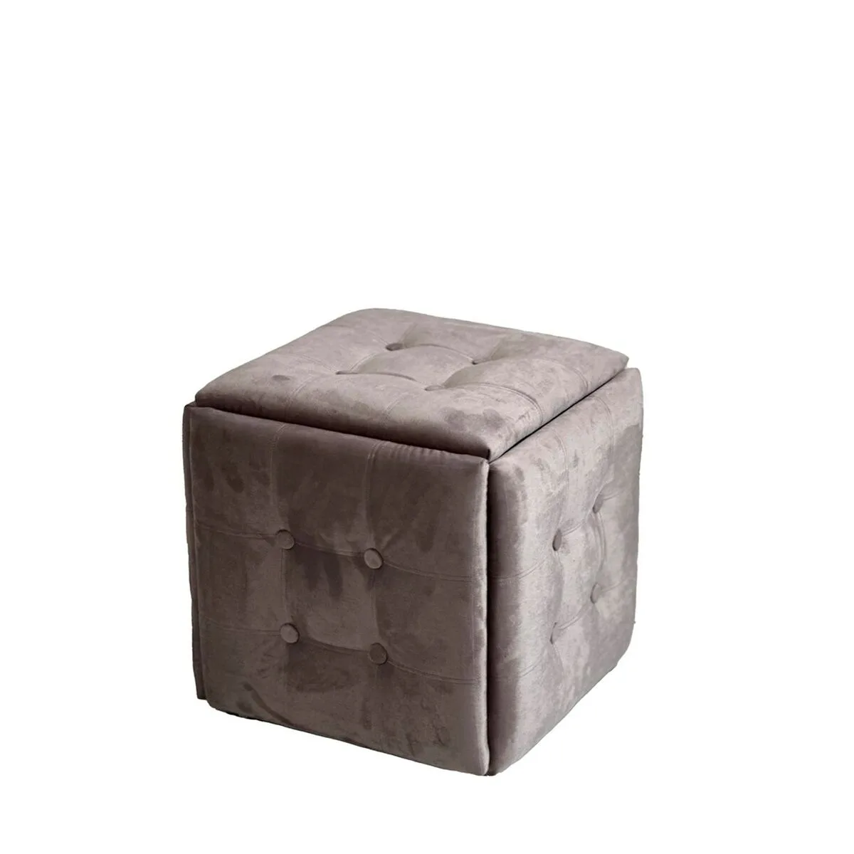 Jeu de tabourets go gift transformer rose velours acier 50 x 50 x 50 cm pouf 5 en 1 5 unites s9110354349. Découvrez la diversité Diaytar : une infinité de produits pour la maison, le travail, les loisirs, tous dans l'air du temps