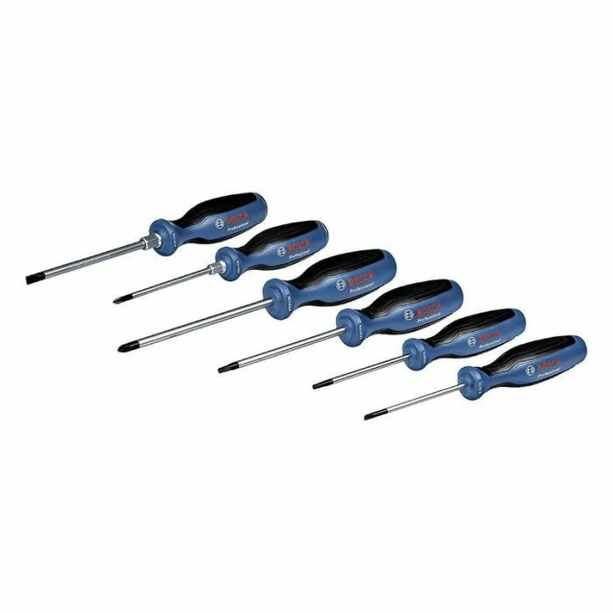 Jeu de tournevis bosch 6 unites s7100385646. Diaytar s'adresse aux esprits modernes en quête de produits qui allient performance technologique et design épuré