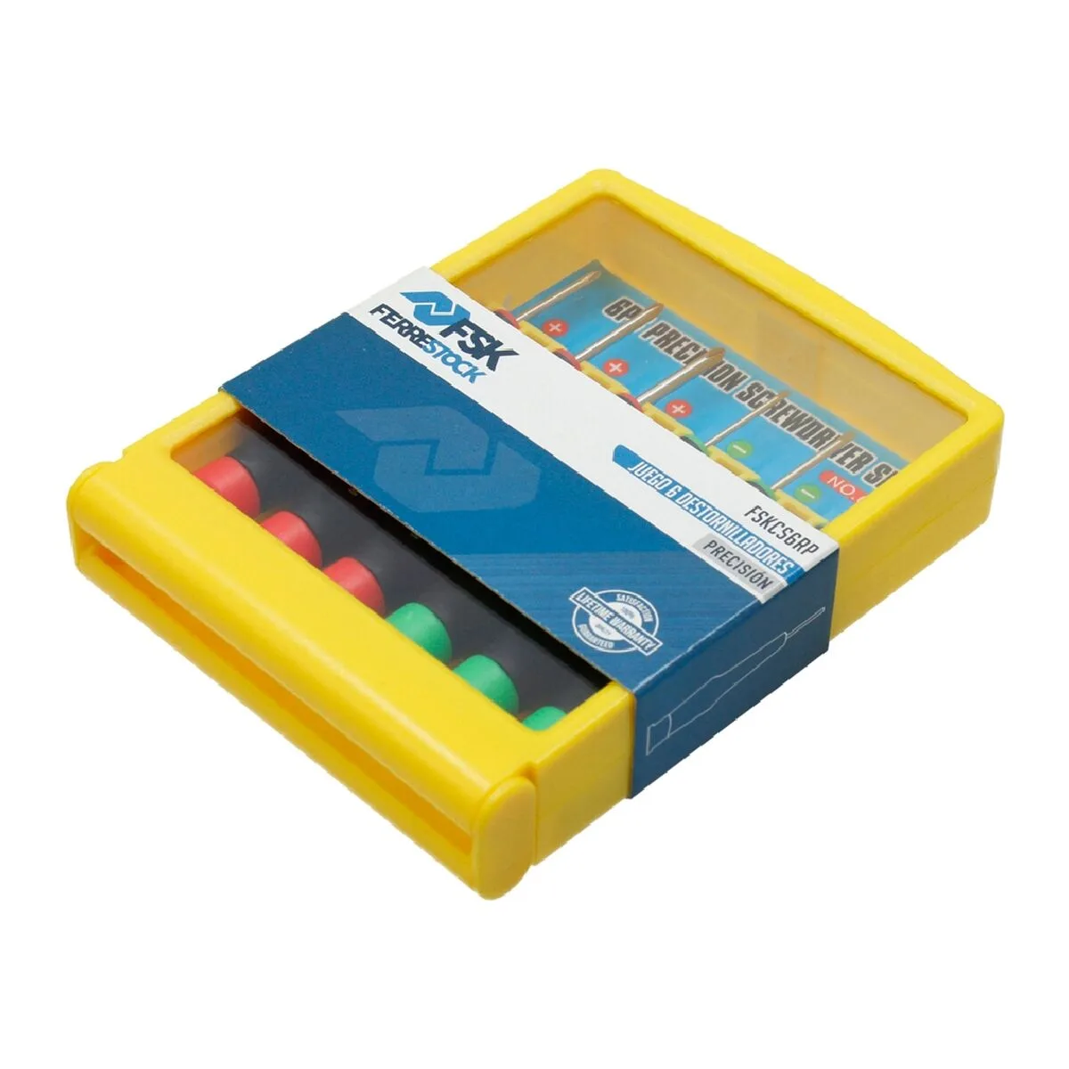 Jeu de tournevis ferrestock phillips 6 pcs s650113648. Diaytar, c'est la solution élégante à tous vos problèmes du quotidien, et la source de nouvelles envies insoupçonnées.