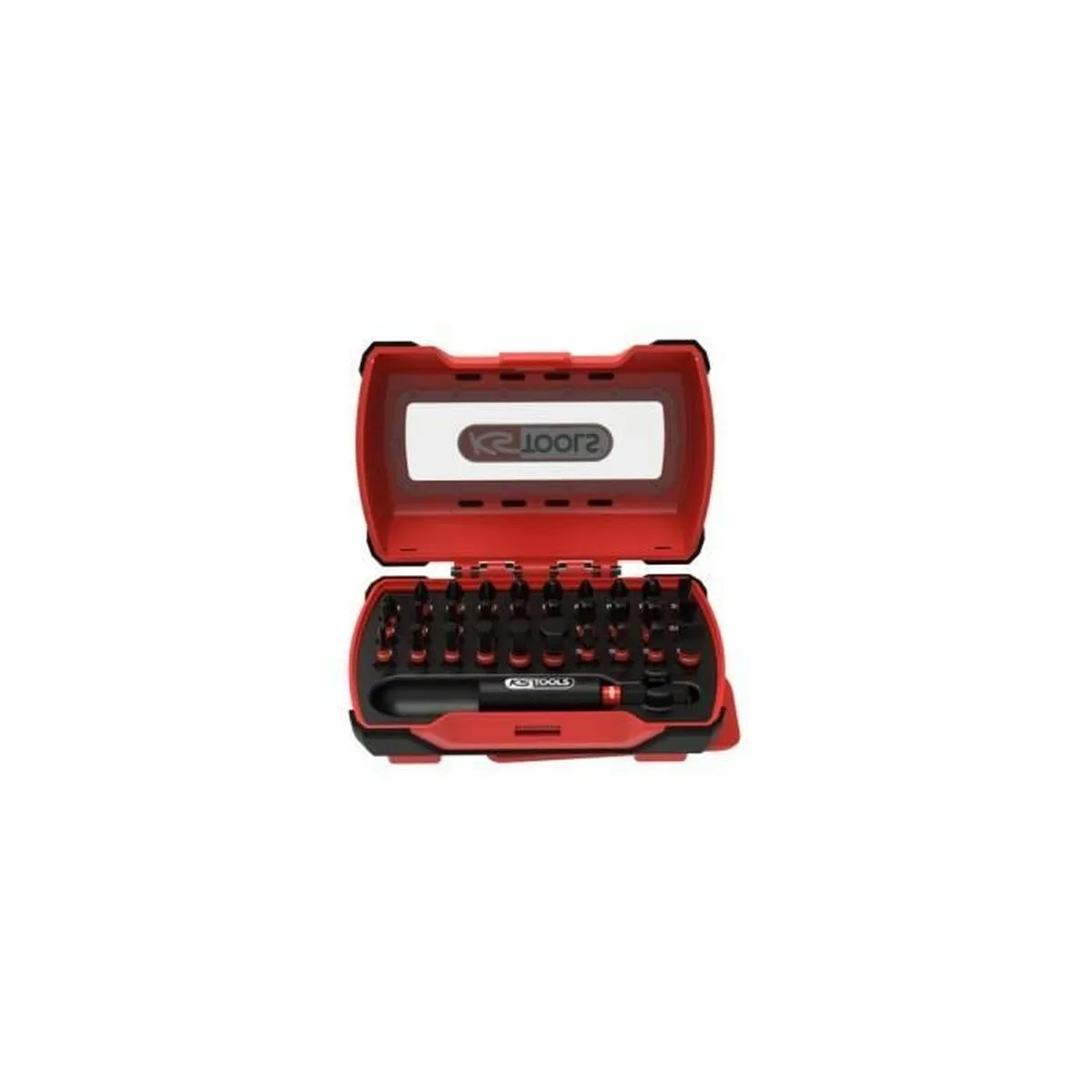 Jeu de tournevis ks tools s7102039752. Rejoignez la communauté Diaytar et vivez une expérience shopping unique.
