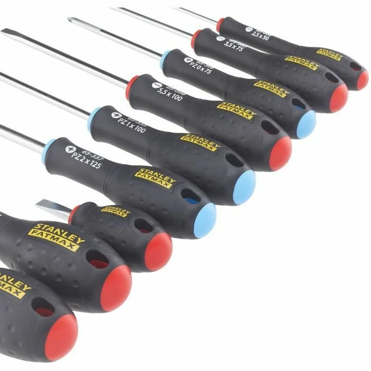 Jeu de tournevis stanley 1840164 s7100269145. Notre philosophie Diaytar : vous offrir une plateforme unique où produits généraux, tendances et technologies convergent harmonieusement