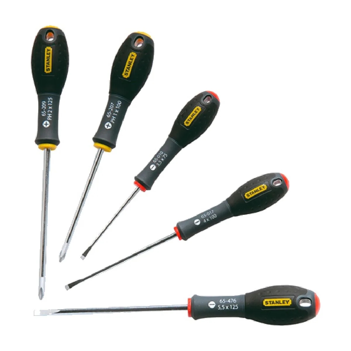 Jeu de tournevis stanley 5 pcs s650112311. Osez l'expérience Diaytar et découvrez comment des produits bien choisis peuvent éléver votre qualité de vie.